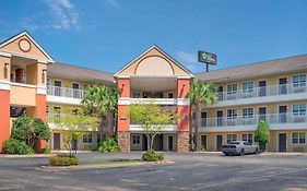 Extended Stay America Mobile Spring Hill Mobile Al